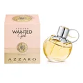 Azzaro Wanted Girl Eau De Parfum 80ml