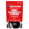 BSc Pre-Workout Coffee 150g