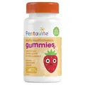 Pentavite Daily Multivitamin Kids Gummies 60 Gummies