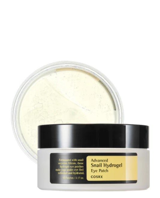 Cosrx Advanced Snail Hydrogel Eye Patch (60 Patches)