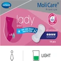 MoliCare Premium Lady Pad 5 Drops 14 Pack