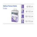 MoliCare Premium Mobile 8 Drops Size XL 14 Pack