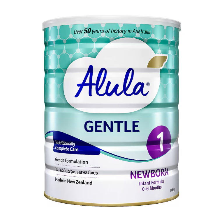 S26 Original Alula Newborn 900g