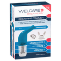 Welcare Breatheasy Breathing Trainer Advanced Resistance