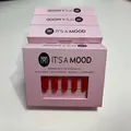 It's A Mood Premium Press On Manicure Kit