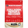BSc Collagen Repair & Recover Vanilla Flavour 400g
