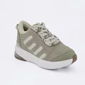 Homyped Airstep Lace Khaki D Fitting