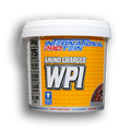 International Protein Amino Charged WPI 3kg