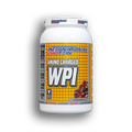International Protein Amino Charged WPI 1.25kg