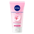 Nivea Gentle Cleansing Cream Wash 150ml