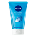 Nivea Facial Wash Gel Refereshing 150ml