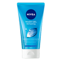 Nivea Facial Wash Gel Refereshing 150ml