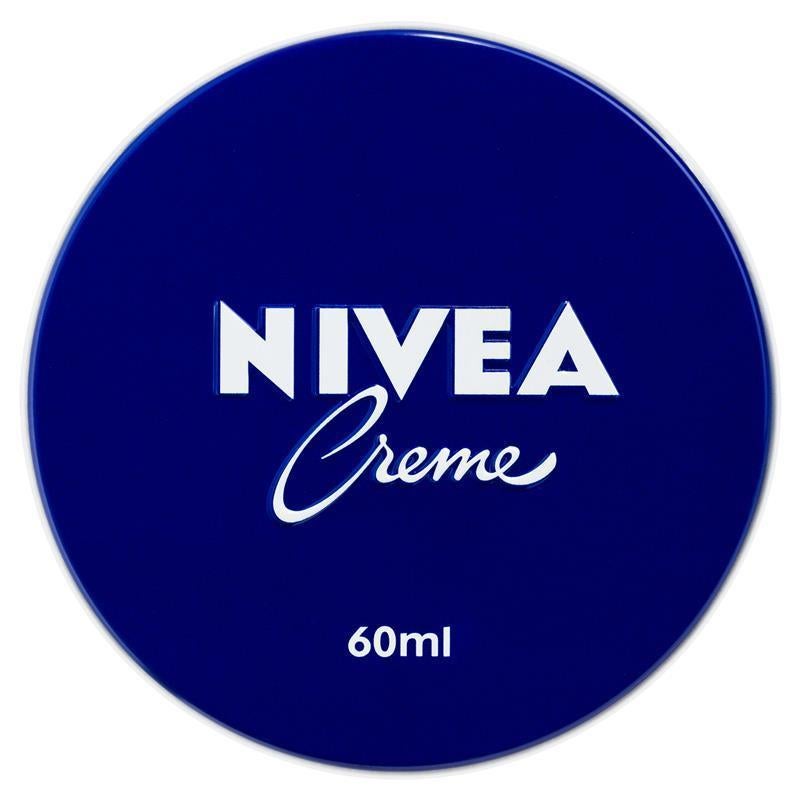 Nivea Creme Tin 60ml
