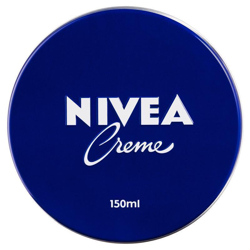 Nivea Creme Tin 150ml