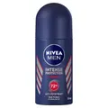 Nivea Men Intense Protection Sport Roll On Deodorant 50ml