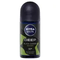 Nivea Men Deep Amazonia Roll On Deodorant 50ml
