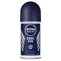 Nivea Cool Kick Roll On Deodorant Roll On 50ml