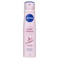 Nivea Pearl & Beauty Aerosol Deodorant 250ml