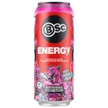 BSc Energy Drink 500ml (Box of 12)