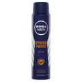 Nivea Men Stress Protect Aerosol Deodorant 250ml