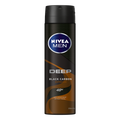 Nivea Men Deeo Espresso Aerosol Deodorant 250ml