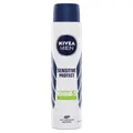 Nivea Men Sensitive Protect Aerosol Deodorant 250ml