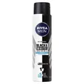 Nivea Men Black & White Fresh Aerosol Deodorant 250ml