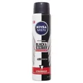 Nivea Men Black & White Max Protection Aoresol Deodorant 125ml