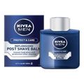 Nivea Protect & Care Replenishing Post Shave Balm 100ml
