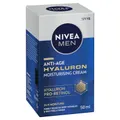 Nivea Men Active Age Moisrurising Cream SPF15 50ml