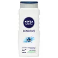 Nivea Men Sensitive Shower Gel 500ml
