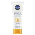 Nivea Sun Sensitive Protect Sunscreen Lotion SPF50 100ml