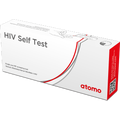 Atomo HIV Self Test - 1 Test