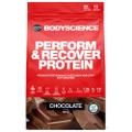 BSc Perform & Recover Protein Powder 900g