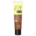 Maybelline Fit Me Tinted Moisturizer 360