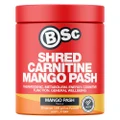 BSc Shred Carnitine 30 Servings