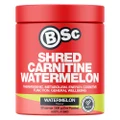 BSc Shred Carnitine 30 Servings