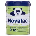 Novalac Allergy Premium Infact Formula 800g