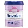 Novlac Constipation Infact Formula 800ml