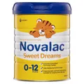 Novalac Sweet Dreams Infant Formula 800g