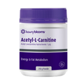 Henry Blooms Acetyl L-Carnitine 250g Powder