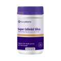 Henry Blooms Colloidal Silica 120 Capsules