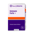 Henry Blooms Immune Forte + 60 Capsules