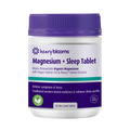Henry Blooms Magnesium+sleep 60 Tablets