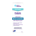 Henry Blooms Probiotic Whitening Toothpaste 100g