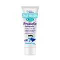 Henry Blooms Kids Probiotic Toothpaste Flavour Free 50ml