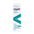 Henry Blooms VitaQIK Liposomal Spray Vitamin D3 & K2 50ml