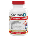 Caruso's Constapation Eze 60 Tablets