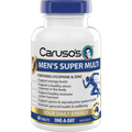 Caruso's Men's Super Multi Tablets