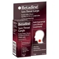 Betadine throat gargle concentrate 15ml